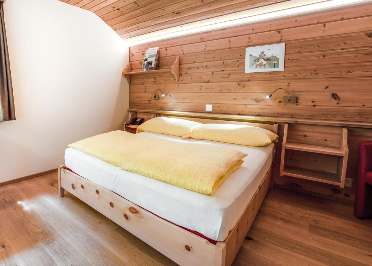 Hotel Landgasthof Staila Fuldera Zewnętrze zdjęcie