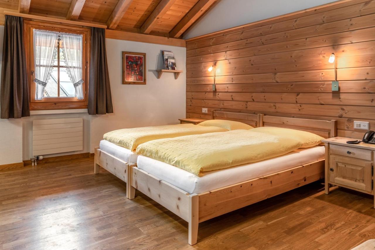 Hotel Landgasthof Staila Fuldera Zewnętrze zdjęcie