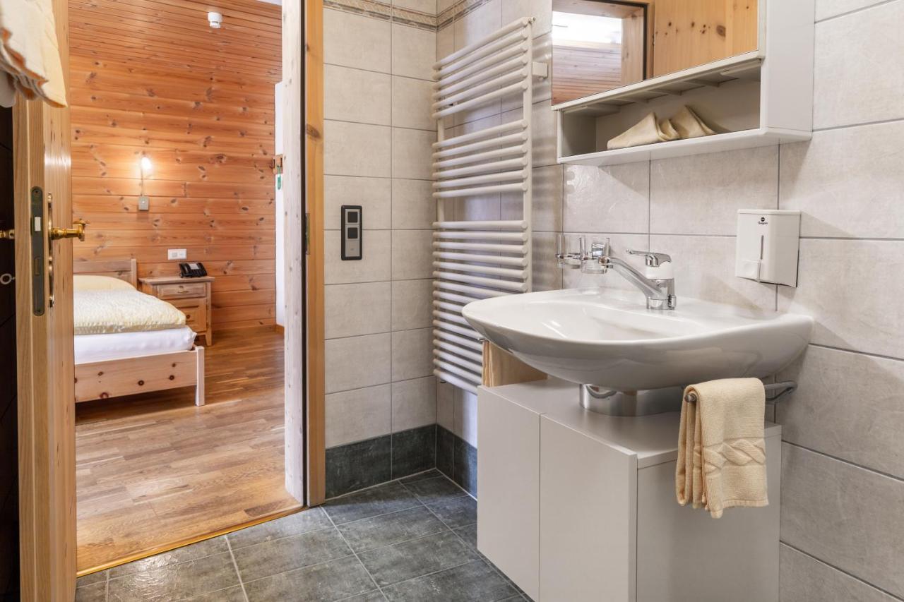 Hotel Landgasthof Staila Fuldera Zewnętrze zdjęcie
