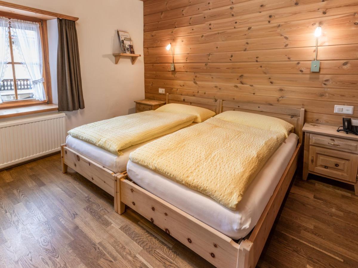 Hotel Landgasthof Staila Fuldera Zewnętrze zdjęcie