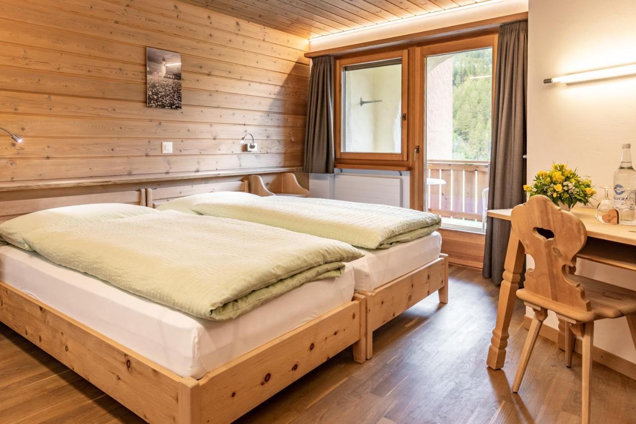 Hotel Landgasthof Staila Fuldera Zewnętrze zdjęcie