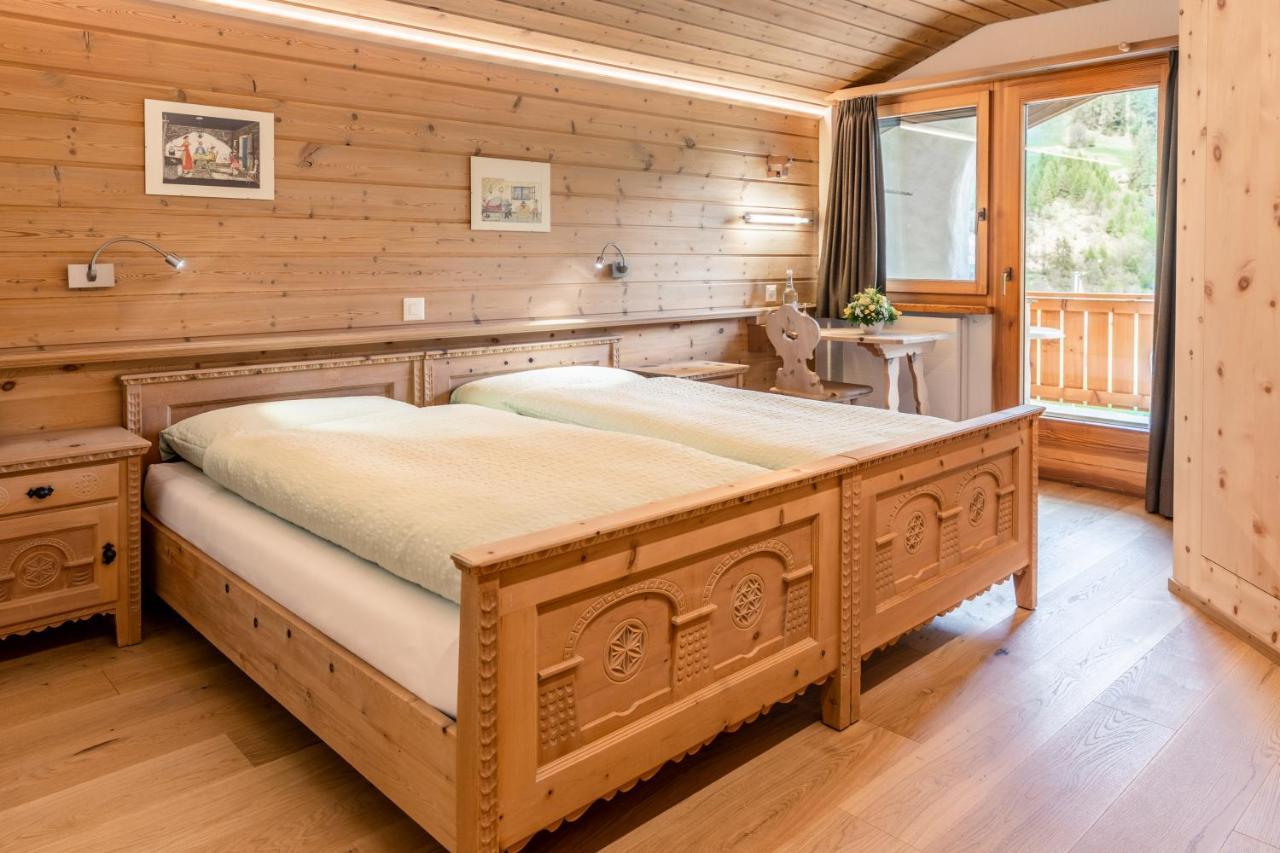 Hotel Landgasthof Staila Fuldera Zewnętrze zdjęcie