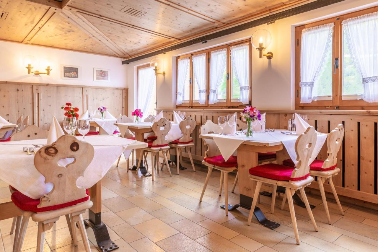 Hotel Landgasthof Staila Fuldera Zewnętrze zdjęcie