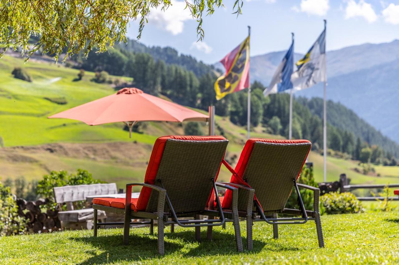 Hotel Landgasthof Staila Fuldera Zewnętrze zdjęcie